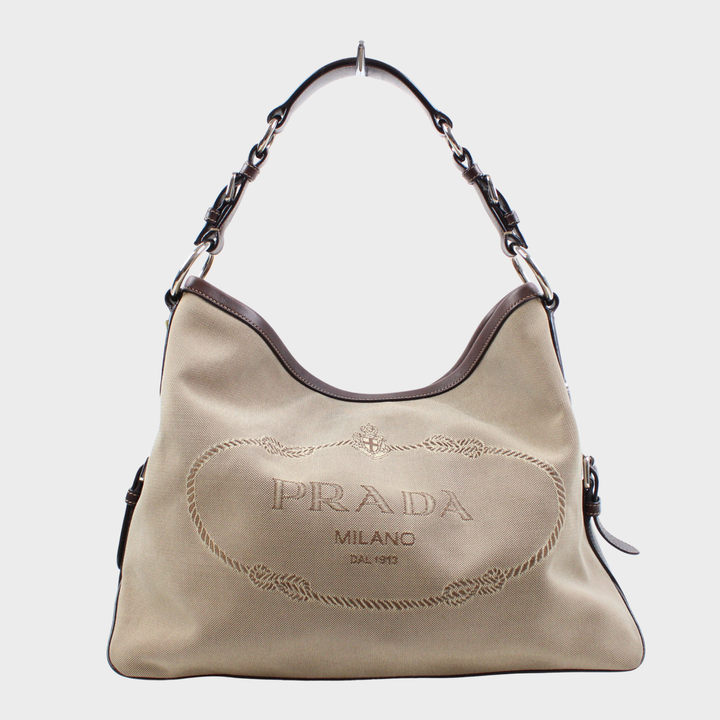 Prada Borsa A Spalla