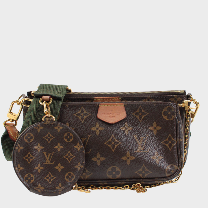 Louis Vuitton Multipochette Accessories