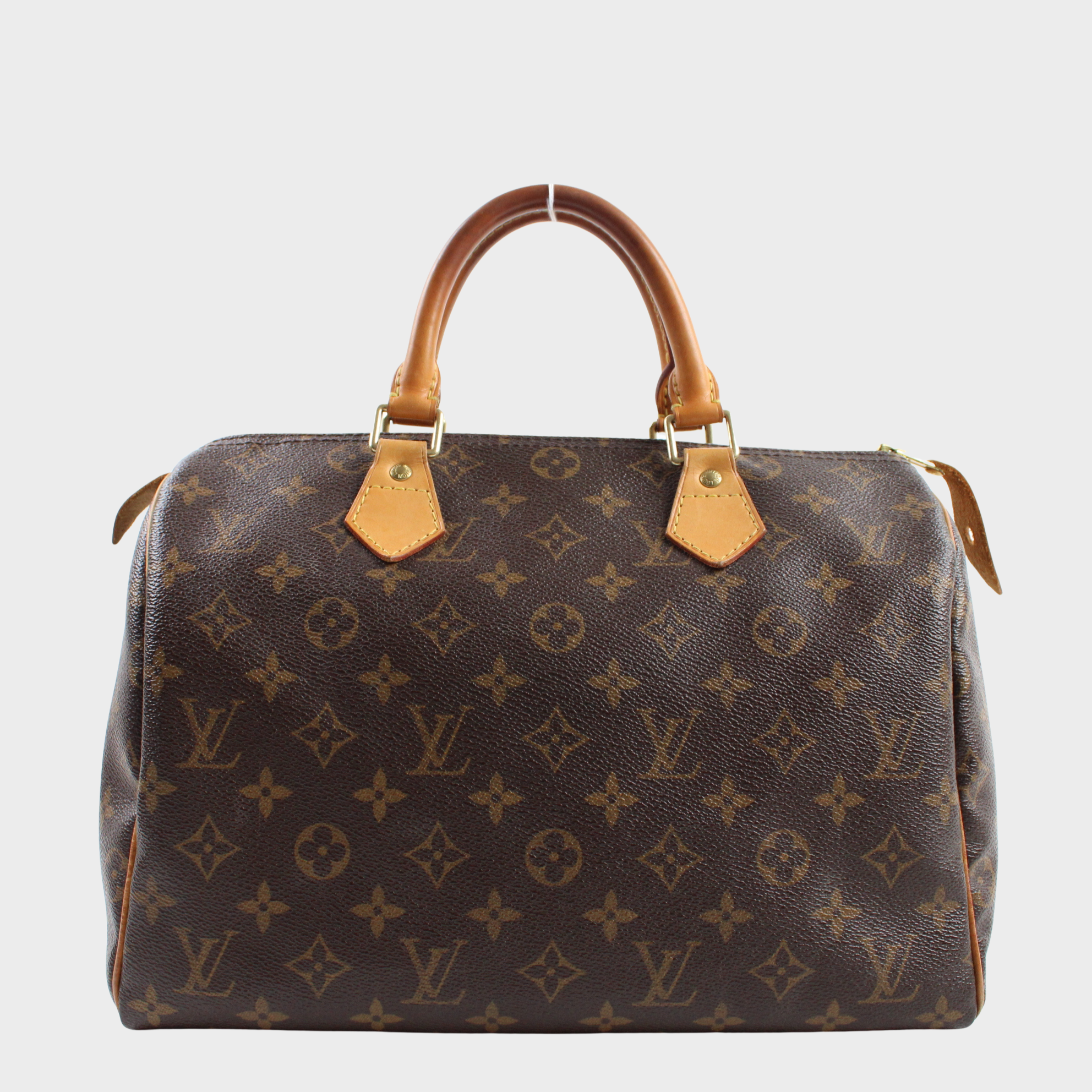 Louis Vuitton Speedy 30 Monogram