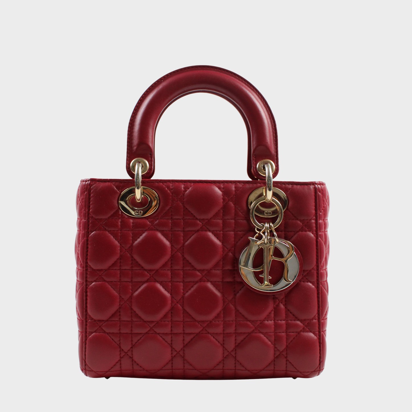 Christian Dior Lady Dior Small