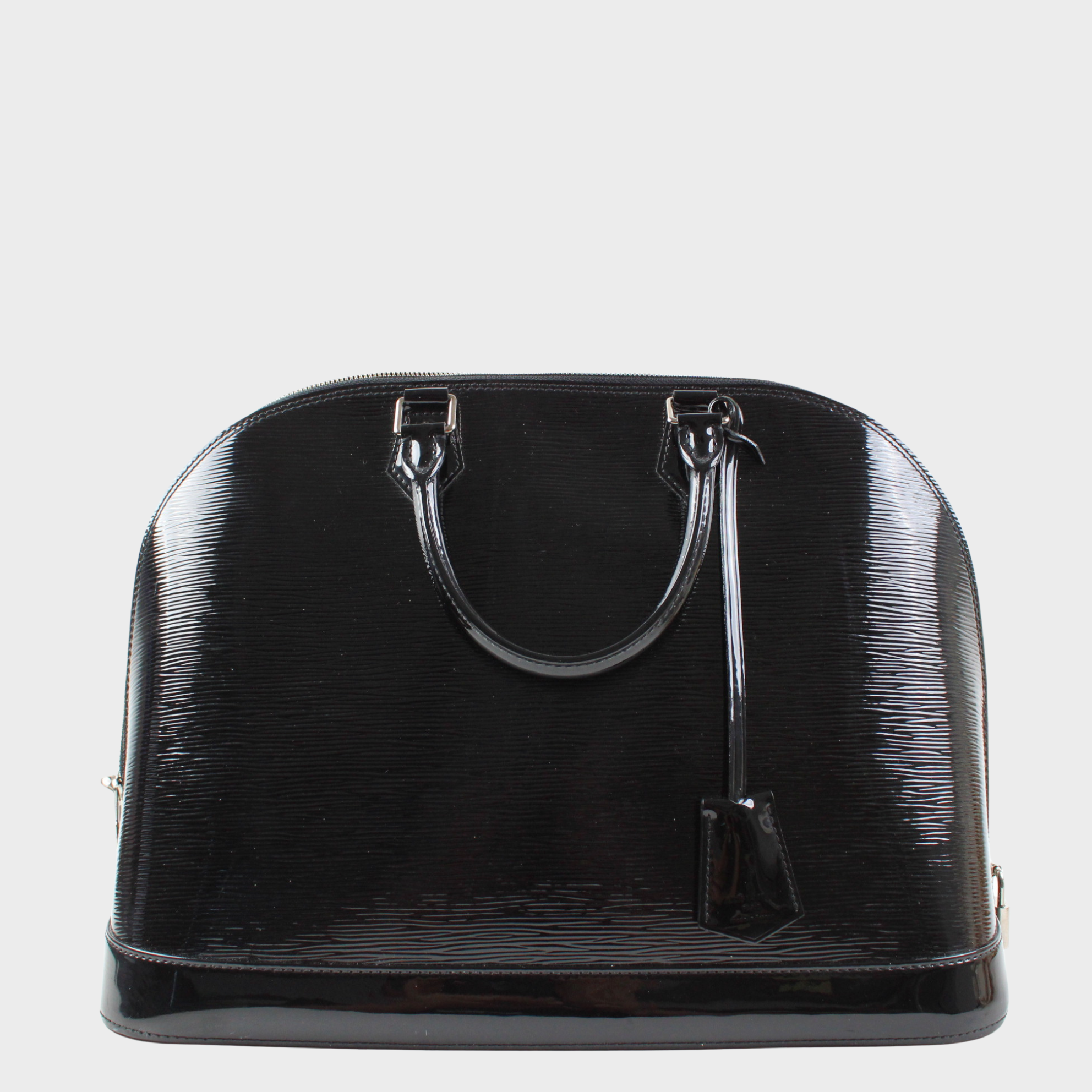 Louis Vuitton Alma GM Epi