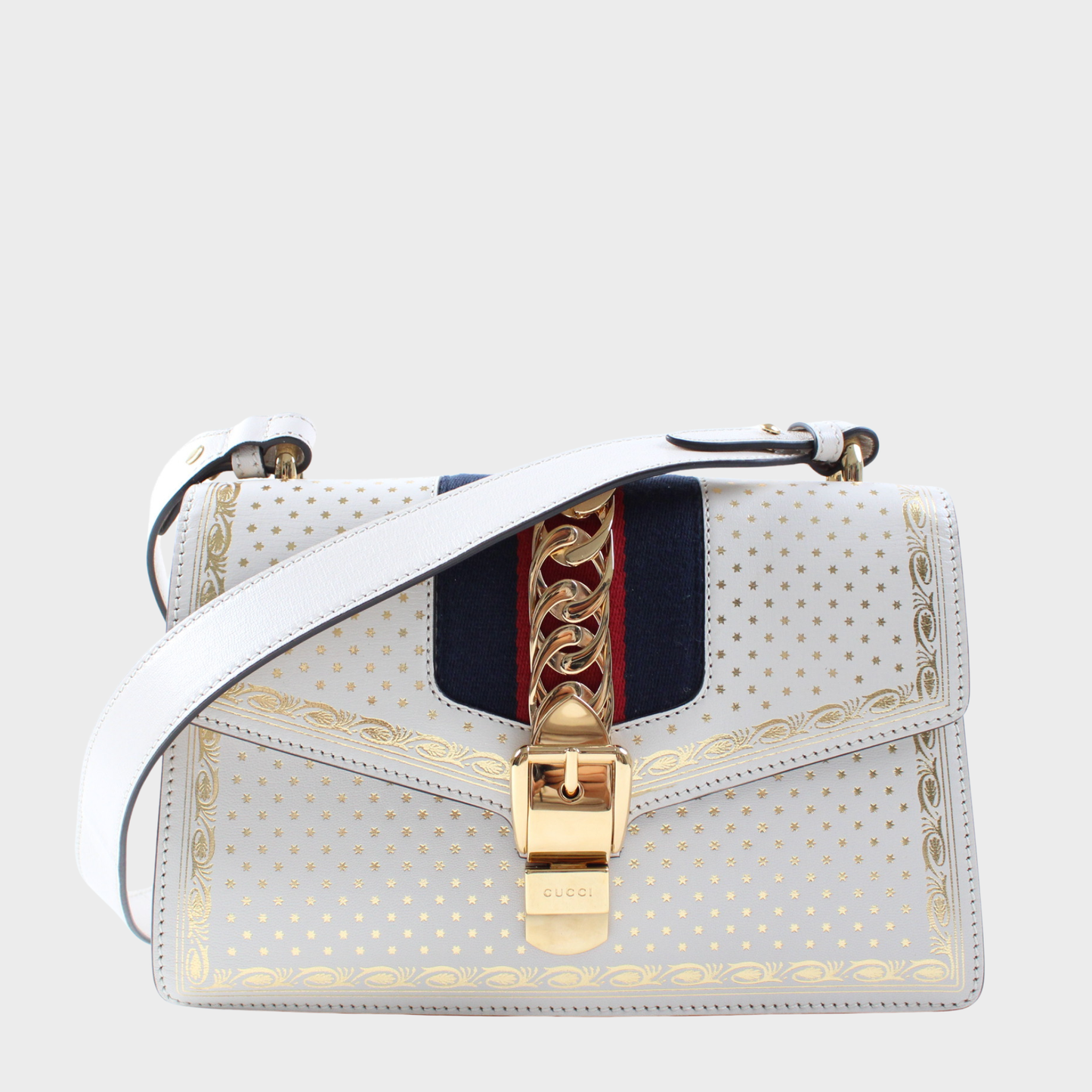 Gucci Sylvie Small