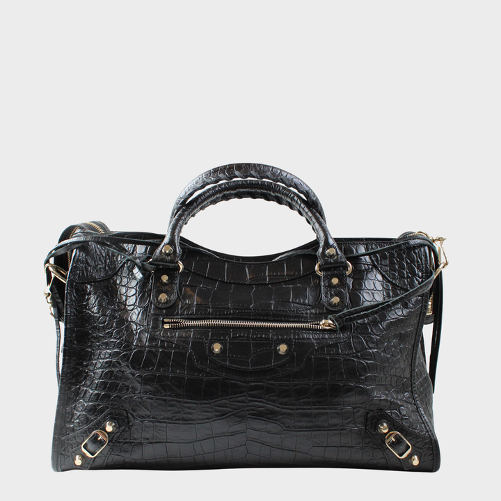 Balenciaga Le City Media