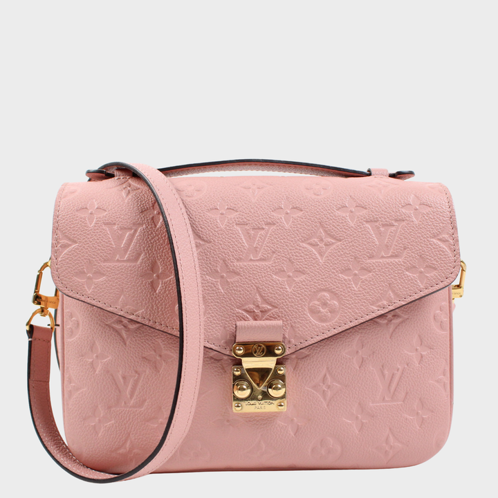 Louis Vuitton Pochette Metis