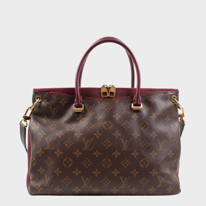 Louis Vuitton Pallas MM