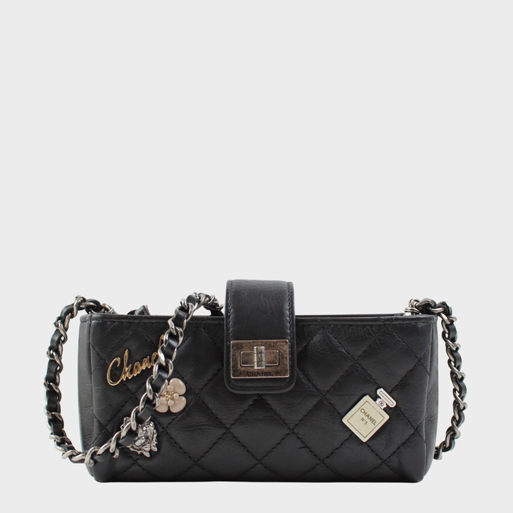 Chanel Lucky Charms Reissue Chain