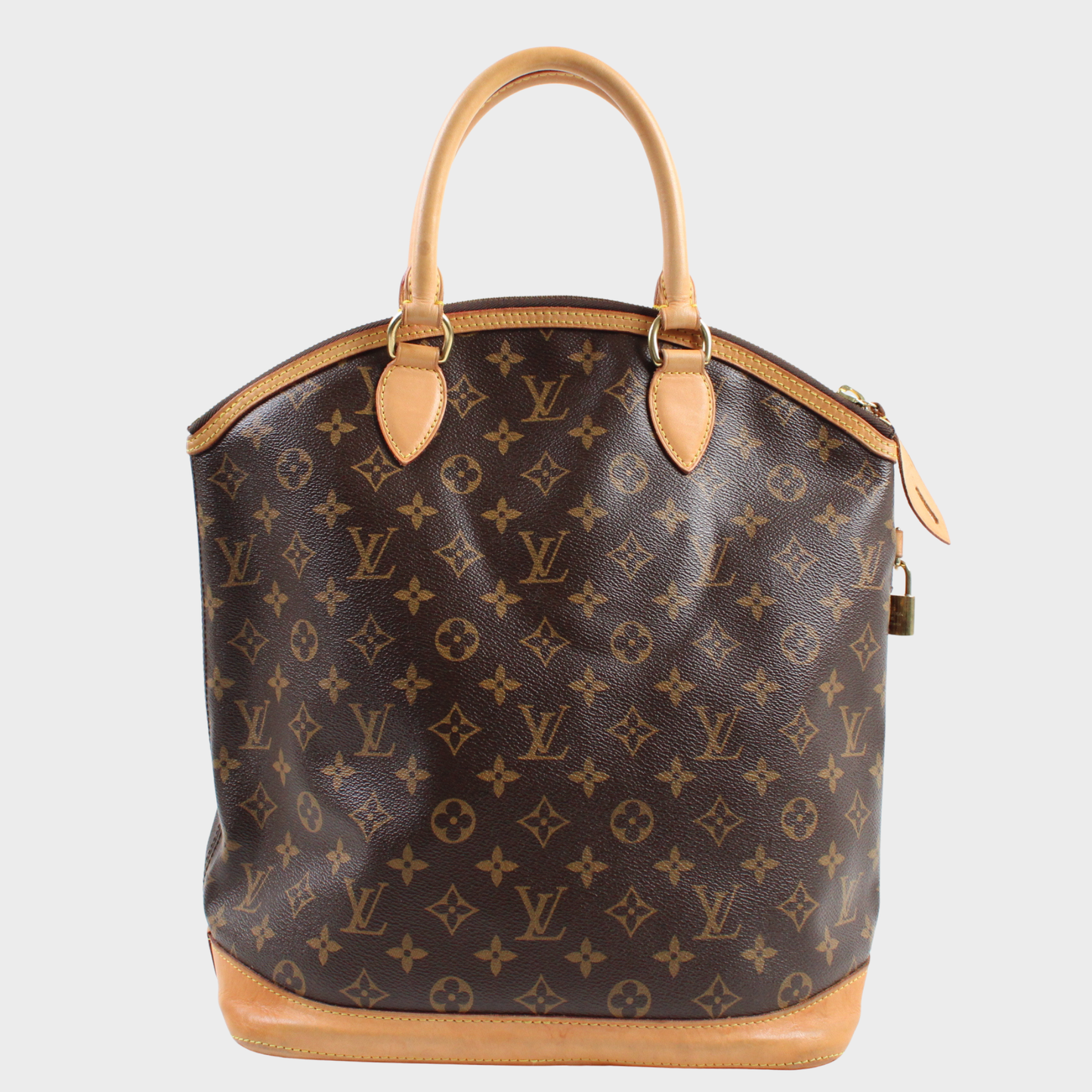 Louis Vuitton Lockit Gm