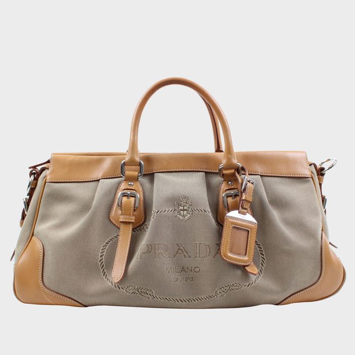 Prada Frame Doctor Borsa A Mano