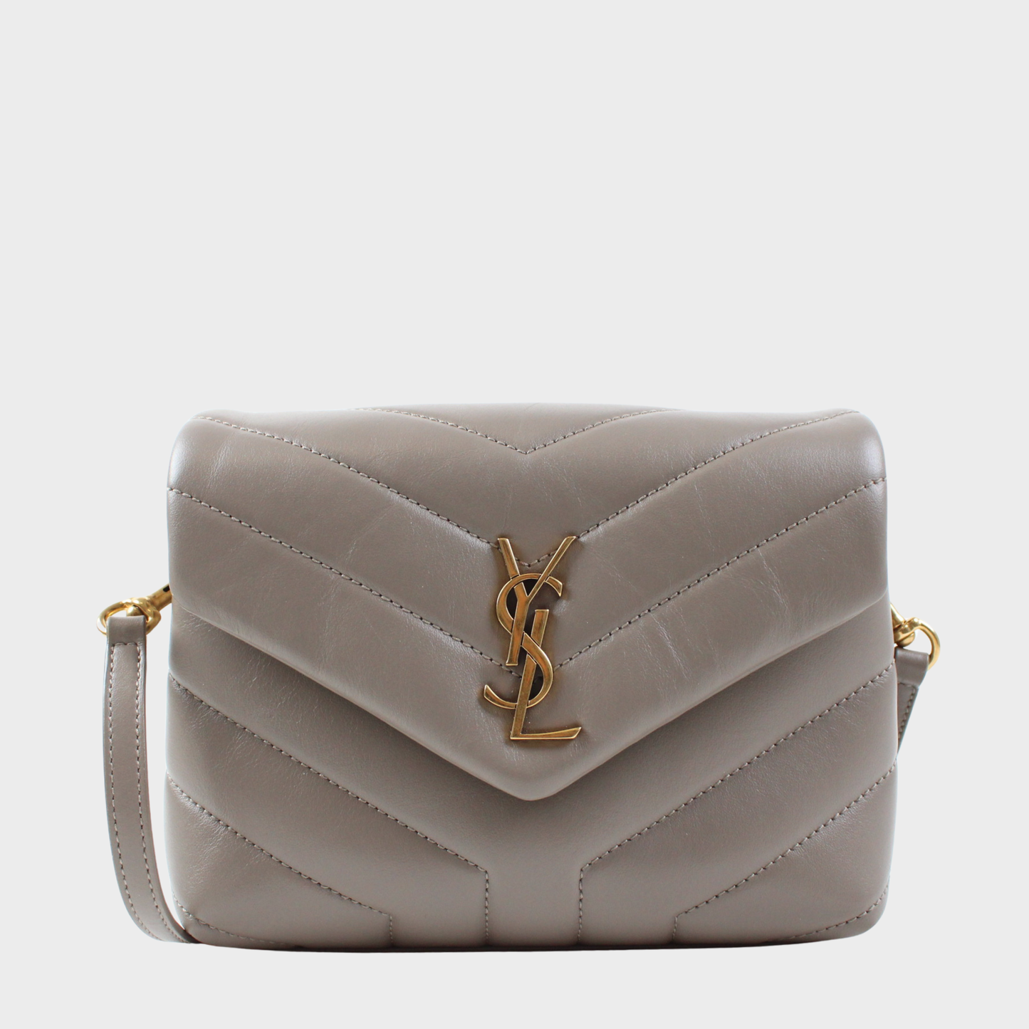 Saint Laurent LouLou Toy