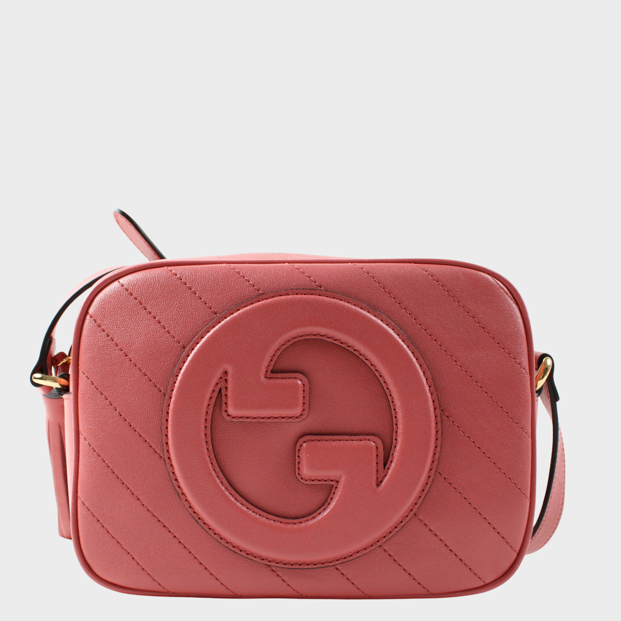 Gucci Soho Camera Bag
