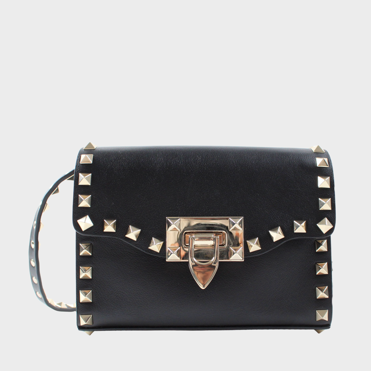 Valentino Garavani Rockstud A Tracolla