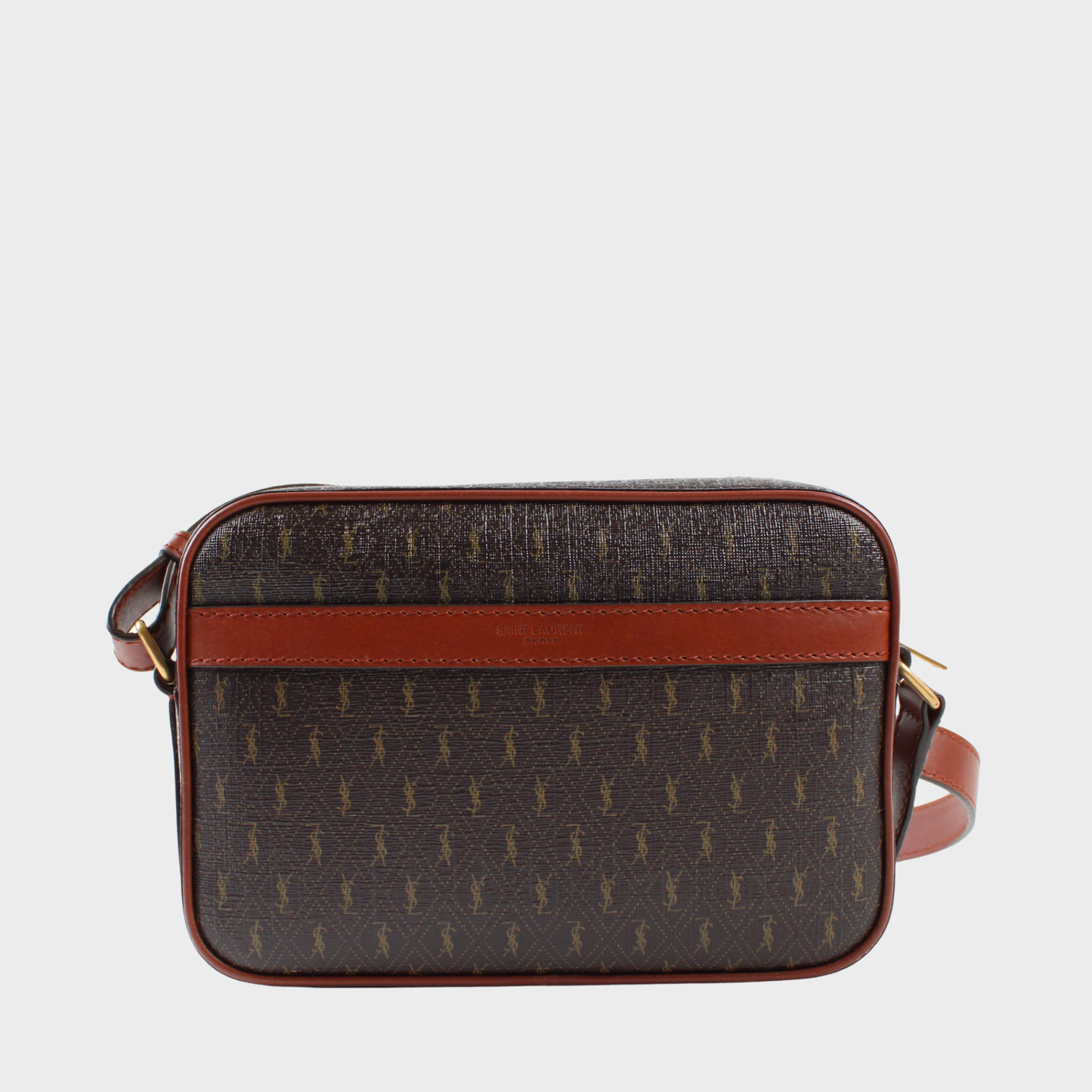 Saint Laurent Camera Bag Le Monogramme