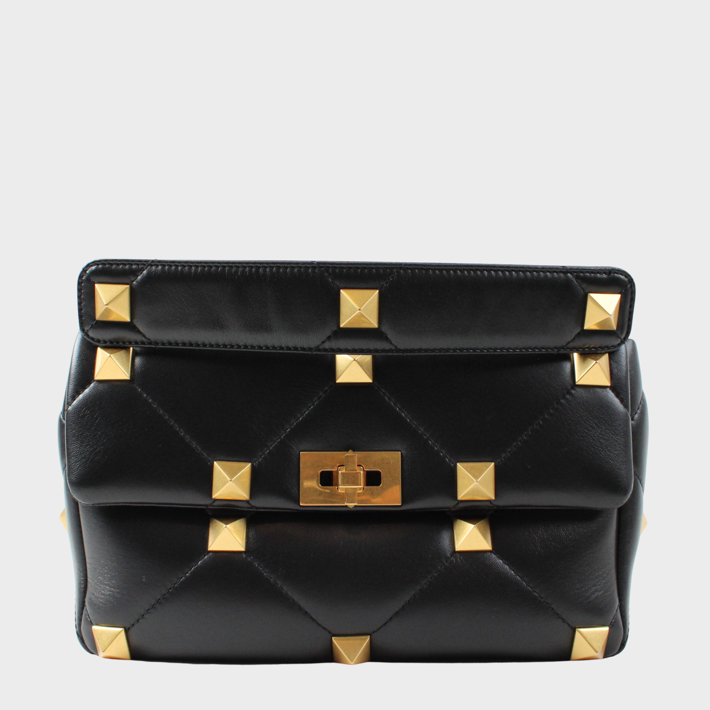 Valentino Garavani Roman Stud Media