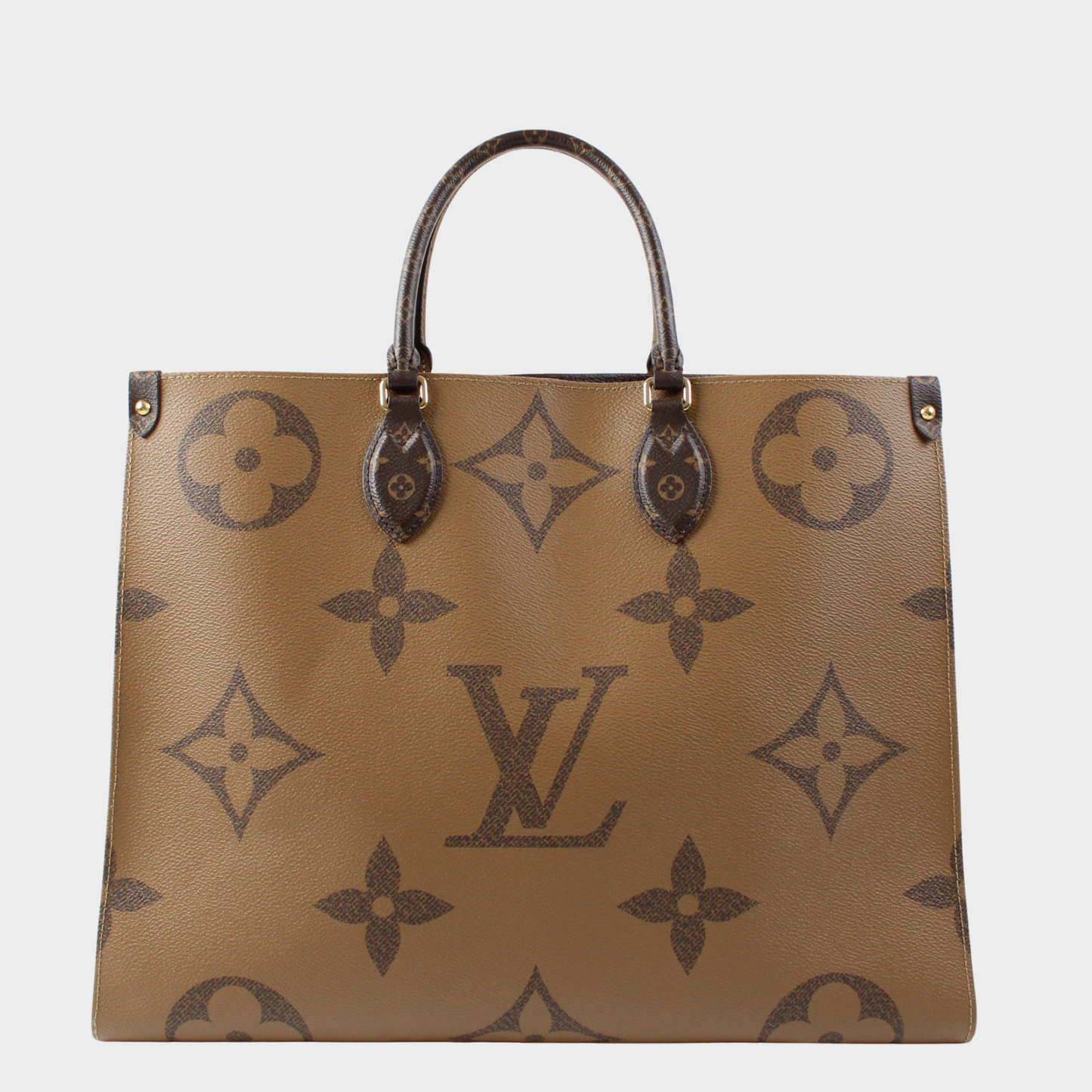 Louis Vuitton On The Go GM