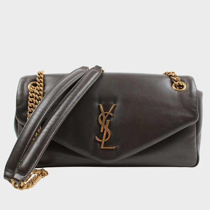 Saint Laurent Calypso Imbottita