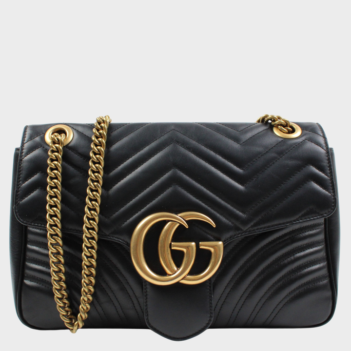 Gucci GG Marmont Media