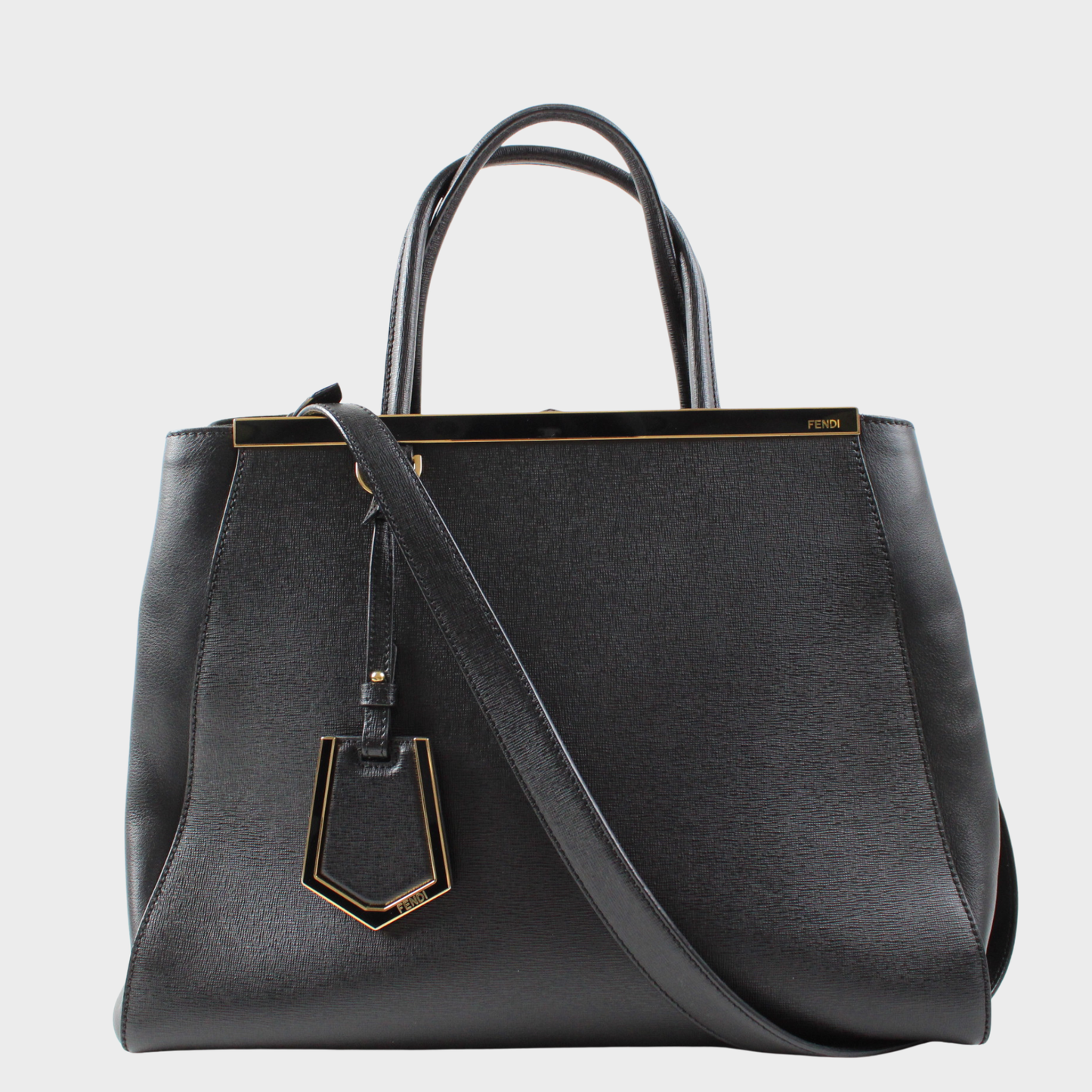 Fendi 2Jour Borsa A Mano