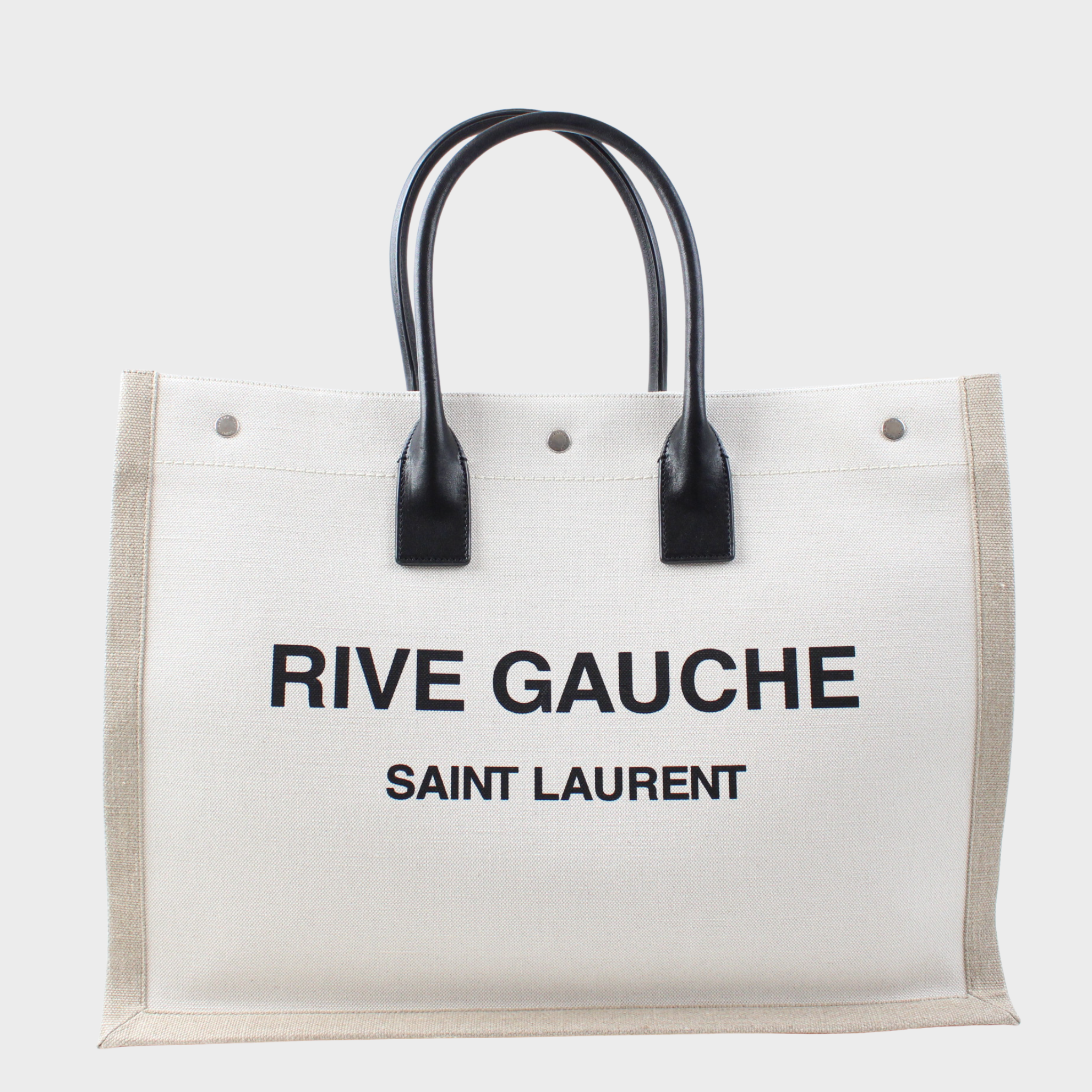 Saint Laurent Tote Bag