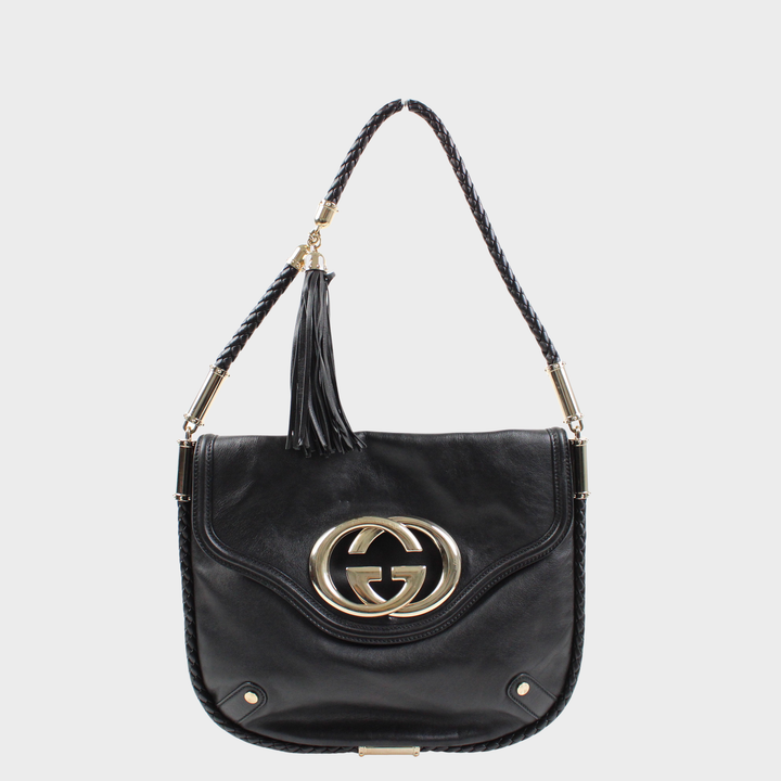 Gucci Britt Borsa A Spalla