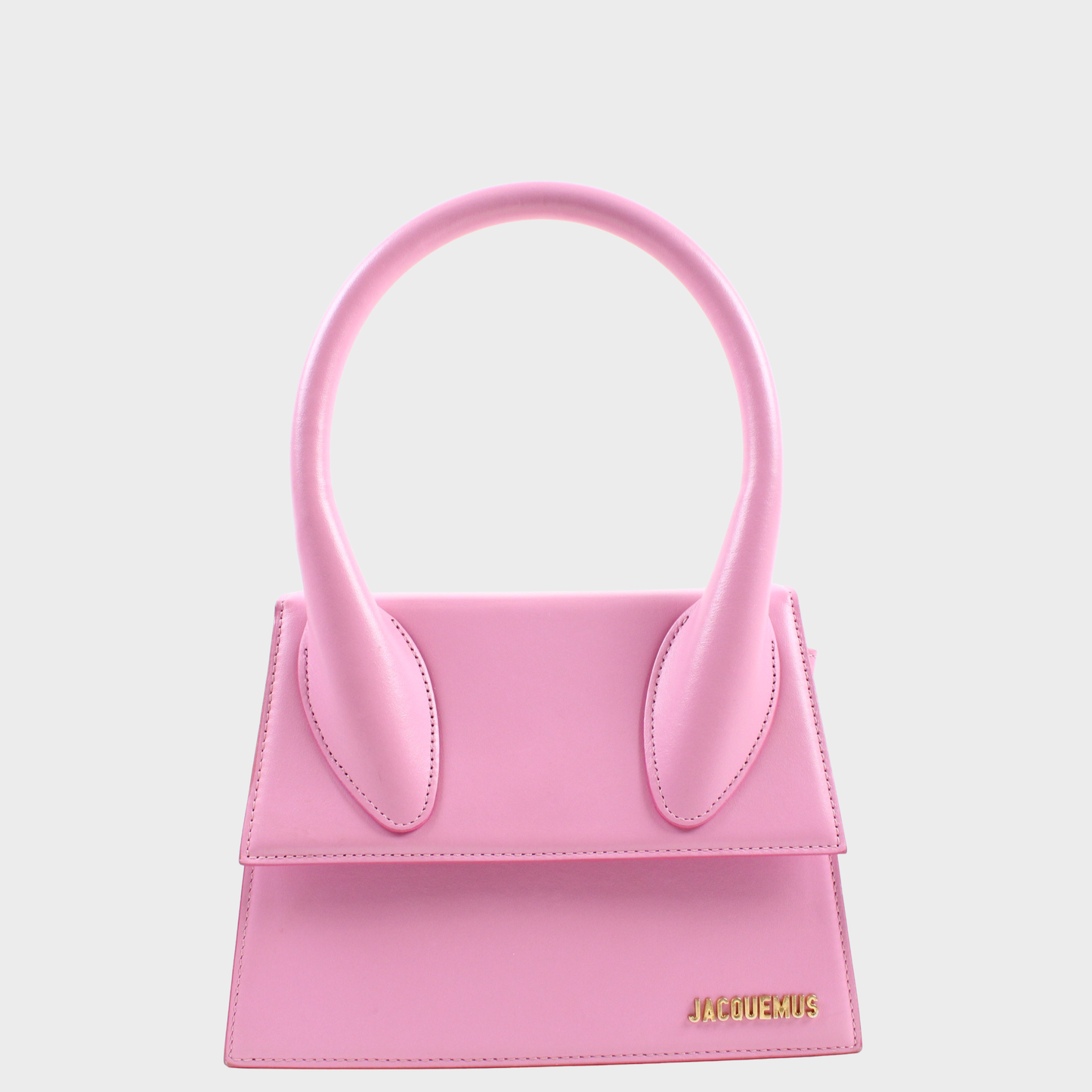 Jacquemus Le Grand Chiquito Rosa