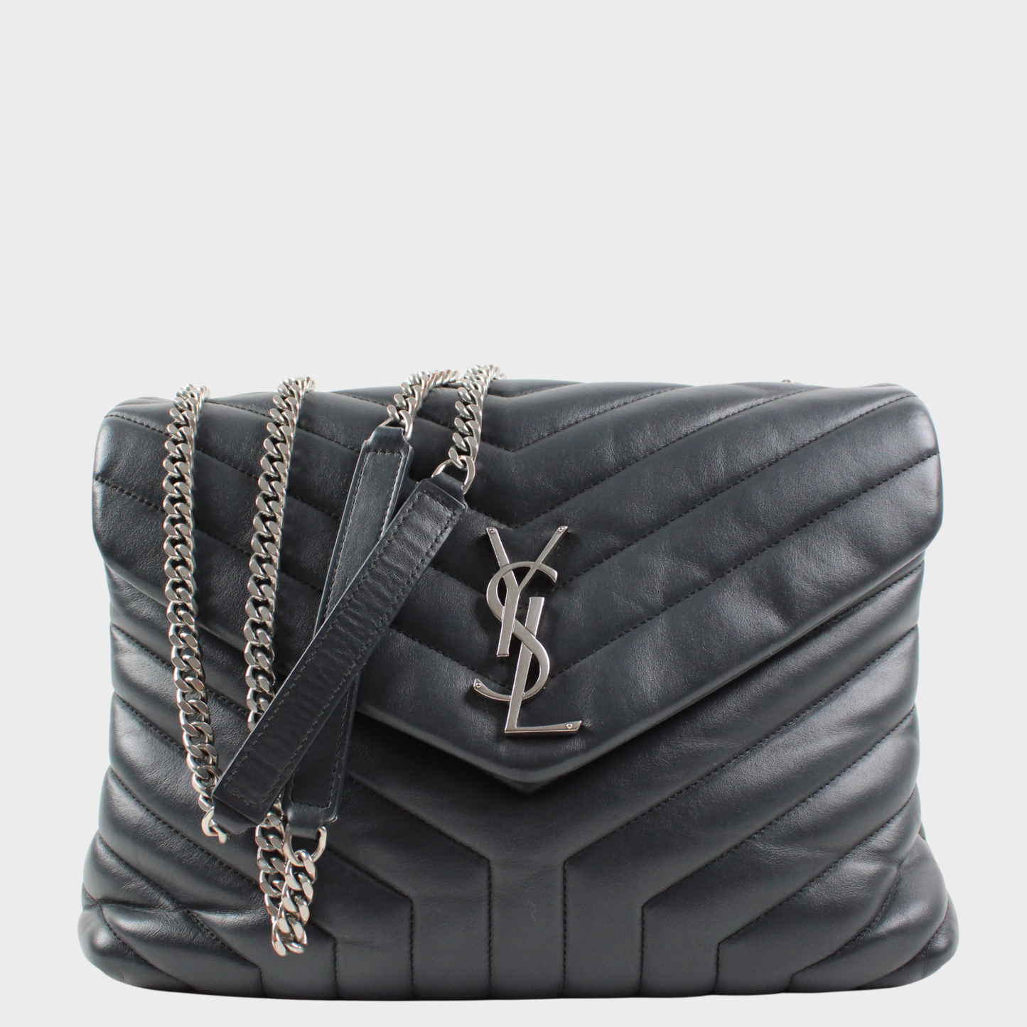 Saint Laurent Lou Lou Media