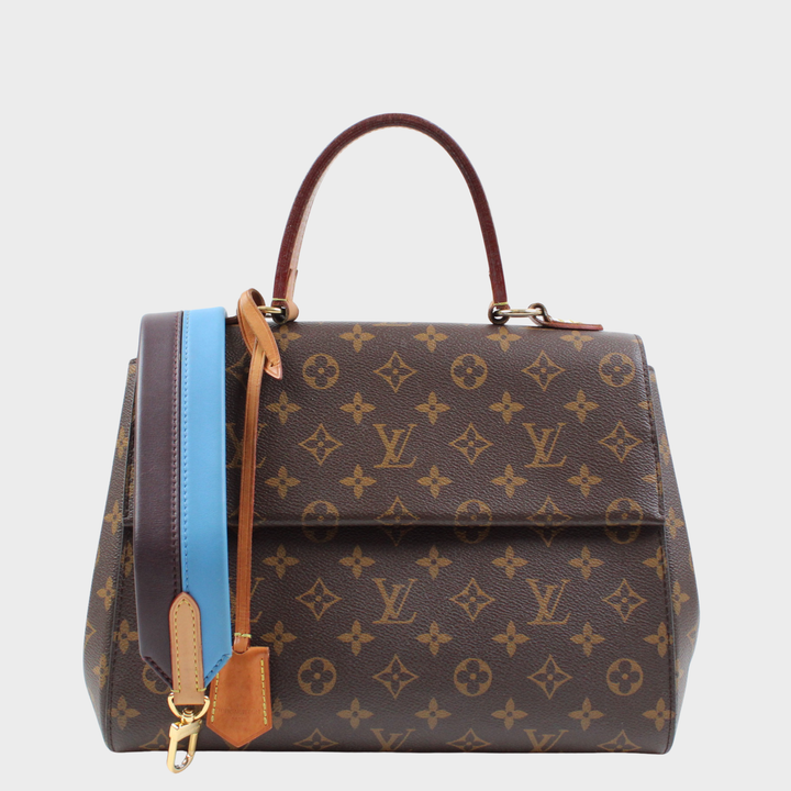 Louis Vuitton Cluny MM