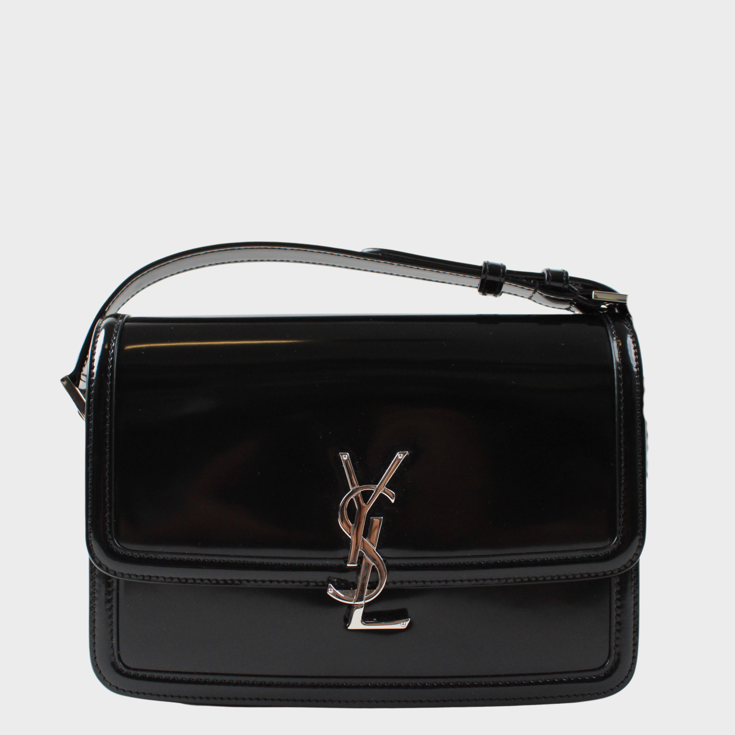 Saint Laurent Solferino Media