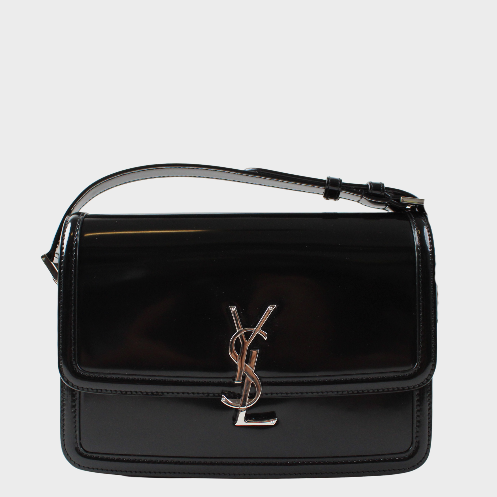 Saint Laurent Solferino Media