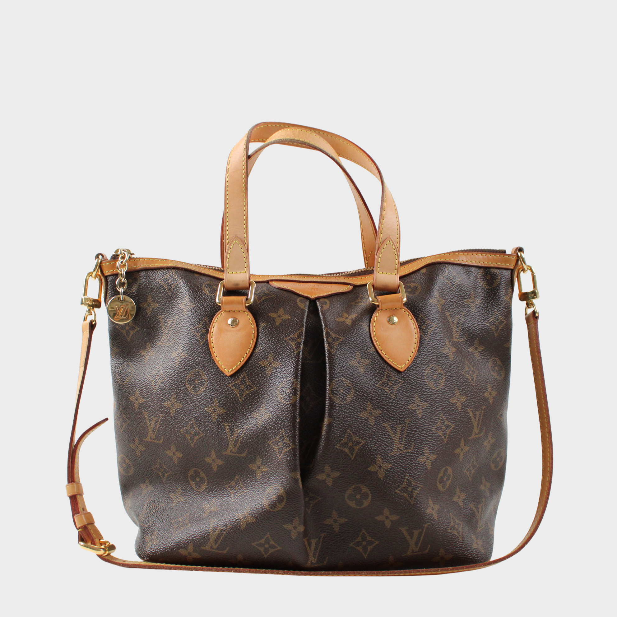 Louis Vuitton Palermo PM