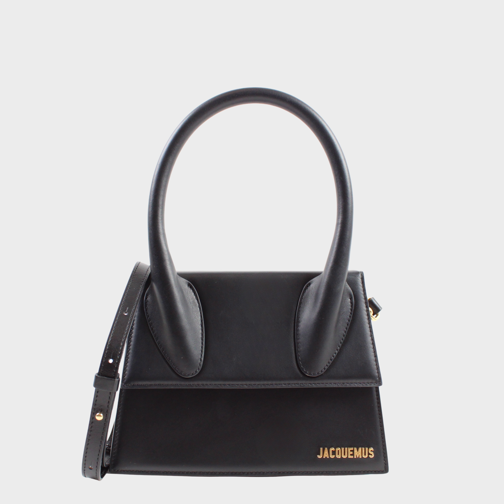 Jacquemus Le Grand Chiquito Nero