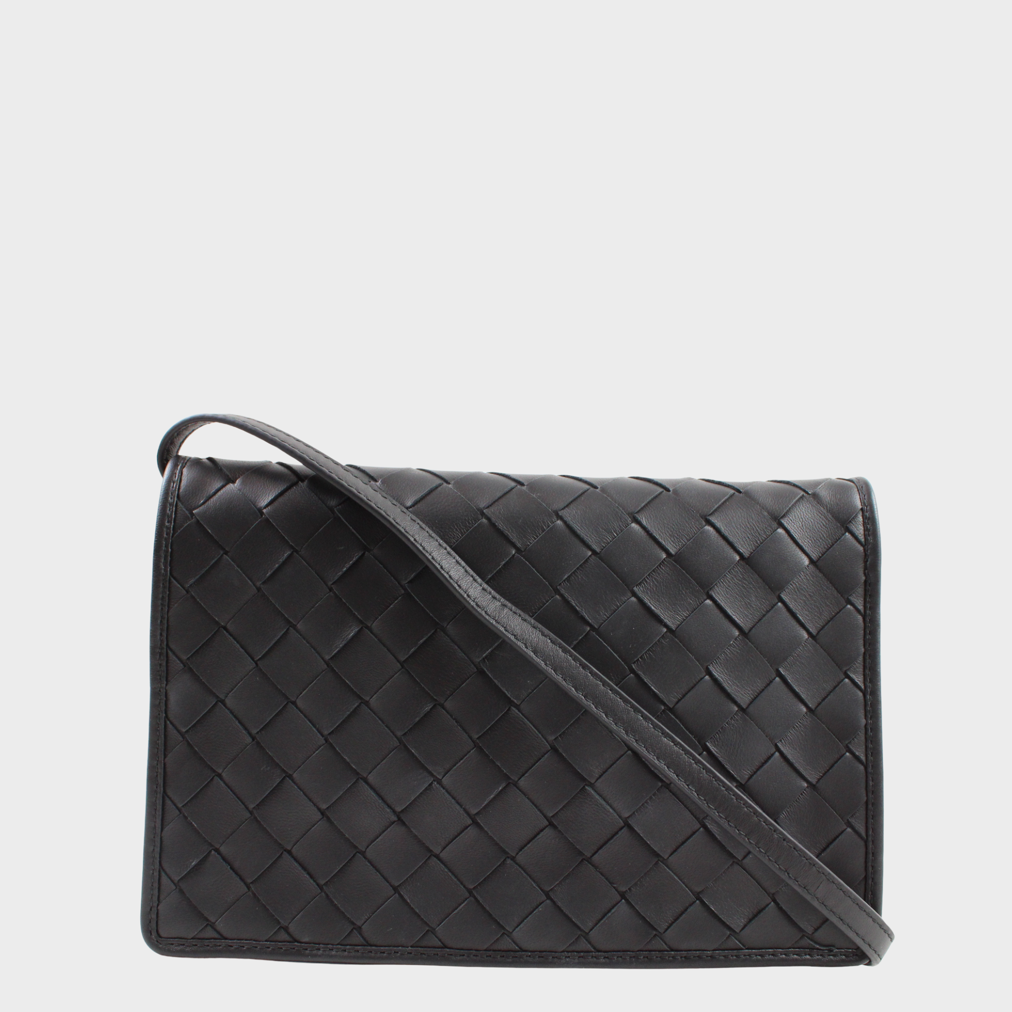 Bottega Veneta Borsa A Tracolla