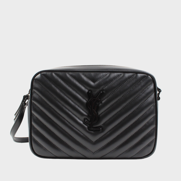 Saint Laurent Lou Camera Bag