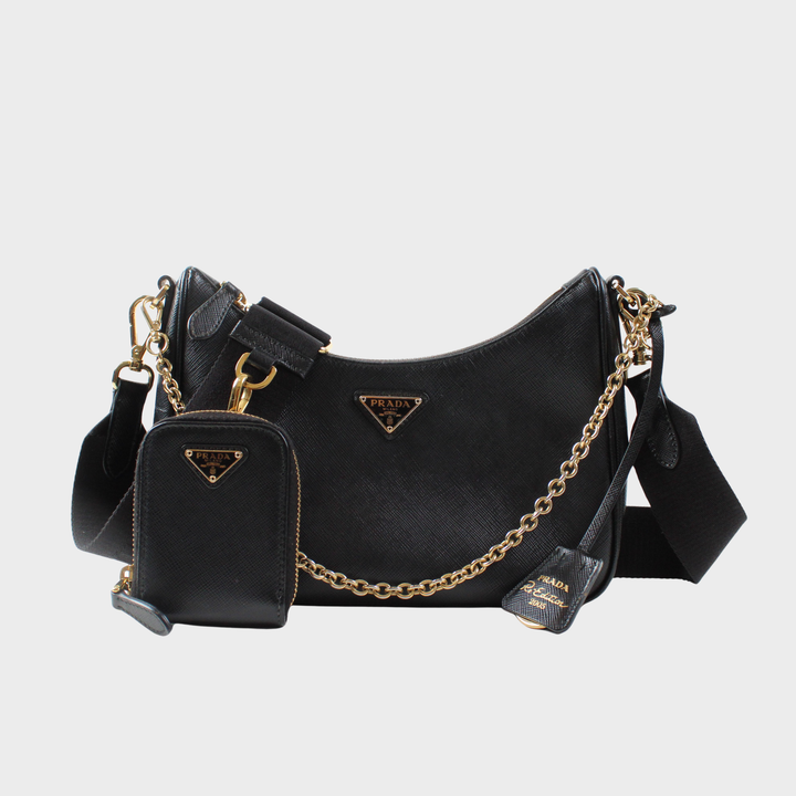 Prada re-Edition 2005