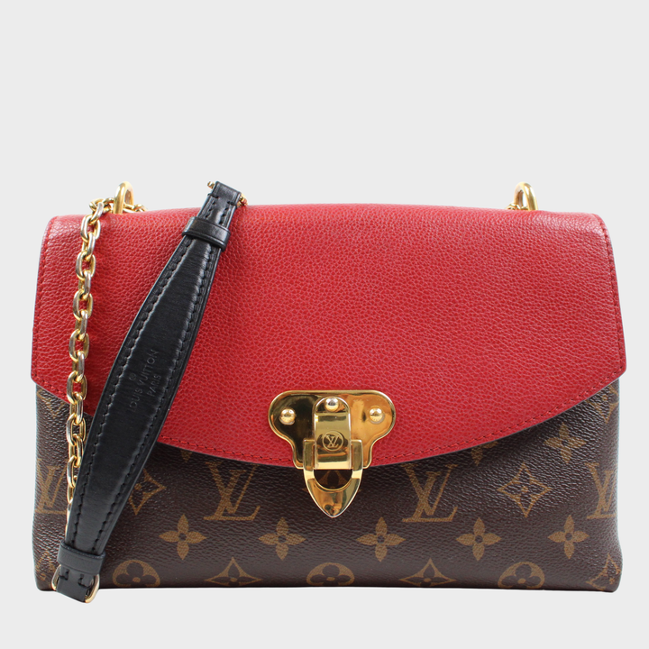 Louis Vuitton Pallas A Tracolla