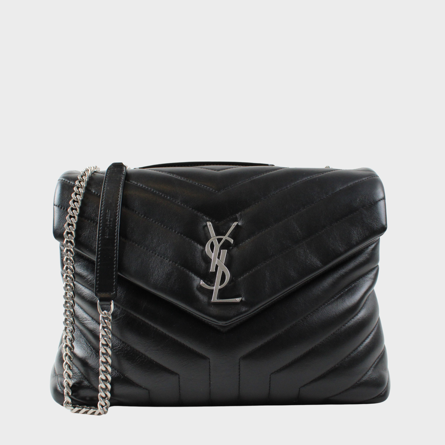 Saint Laurent Lou Lou Media