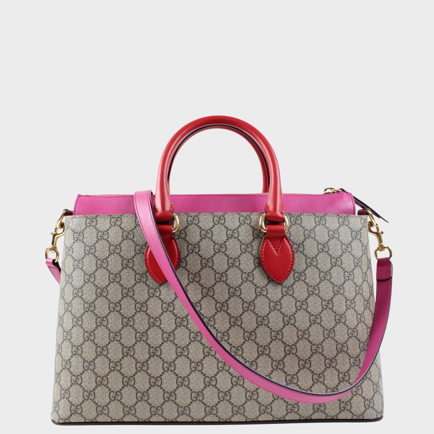 Gucci GG Supreme Shopper