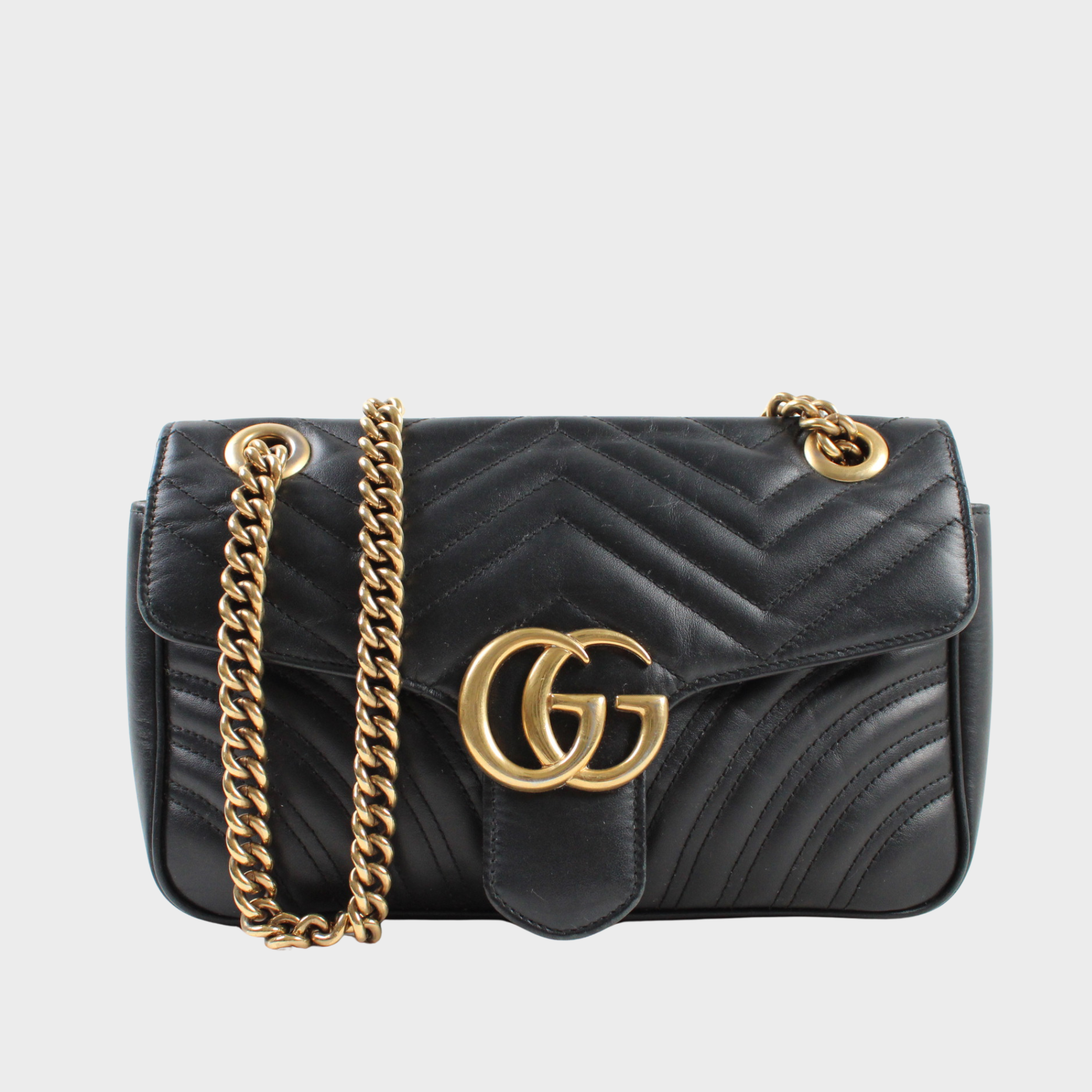 Gucci GG Marmont Media