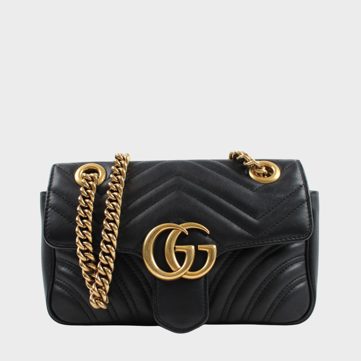 Gucci GG Marmont Piccola