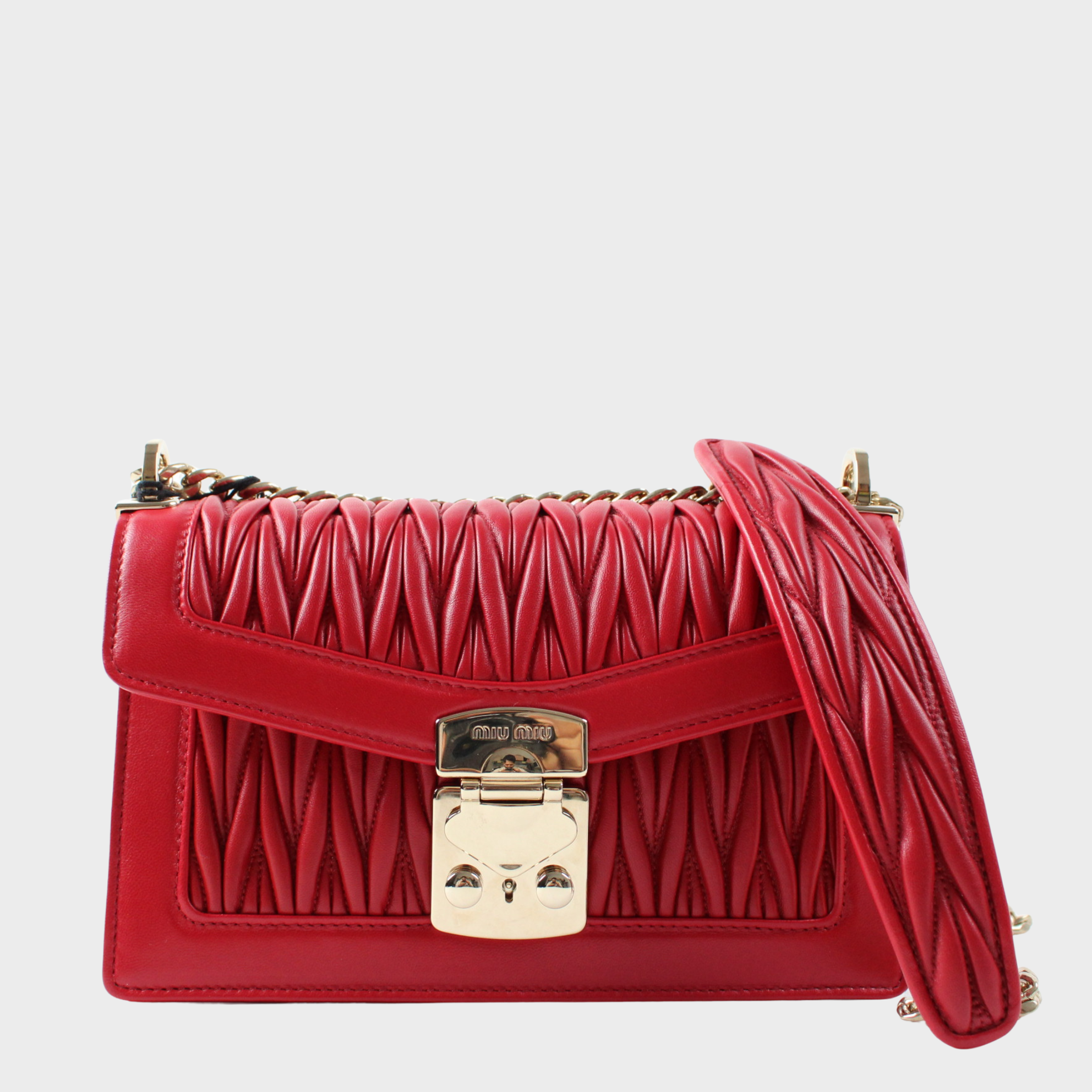 Miu Miu Confidential