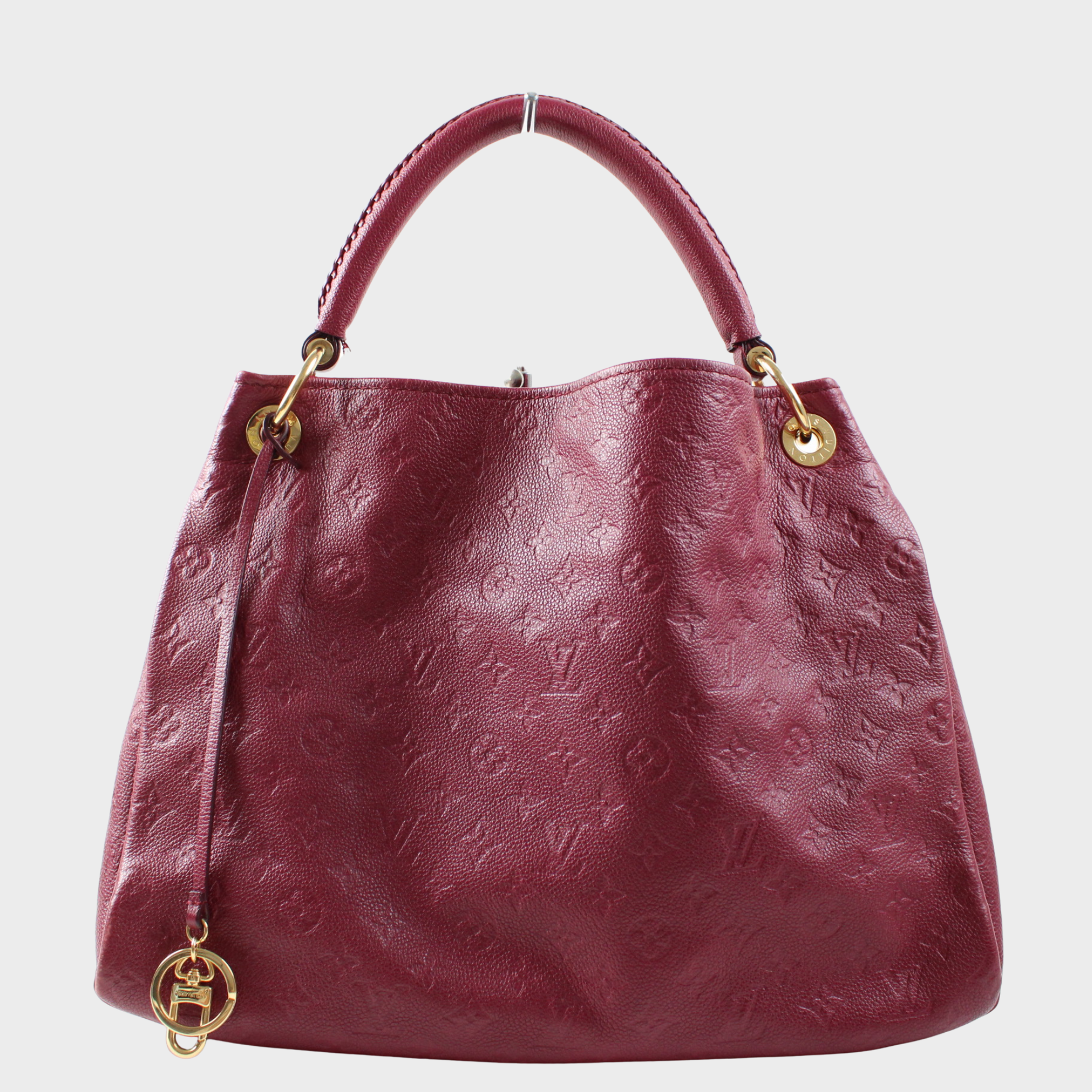 Louis Vuitton Artsy MM