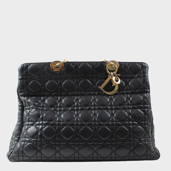 Christian Dior Soft Tote Bag