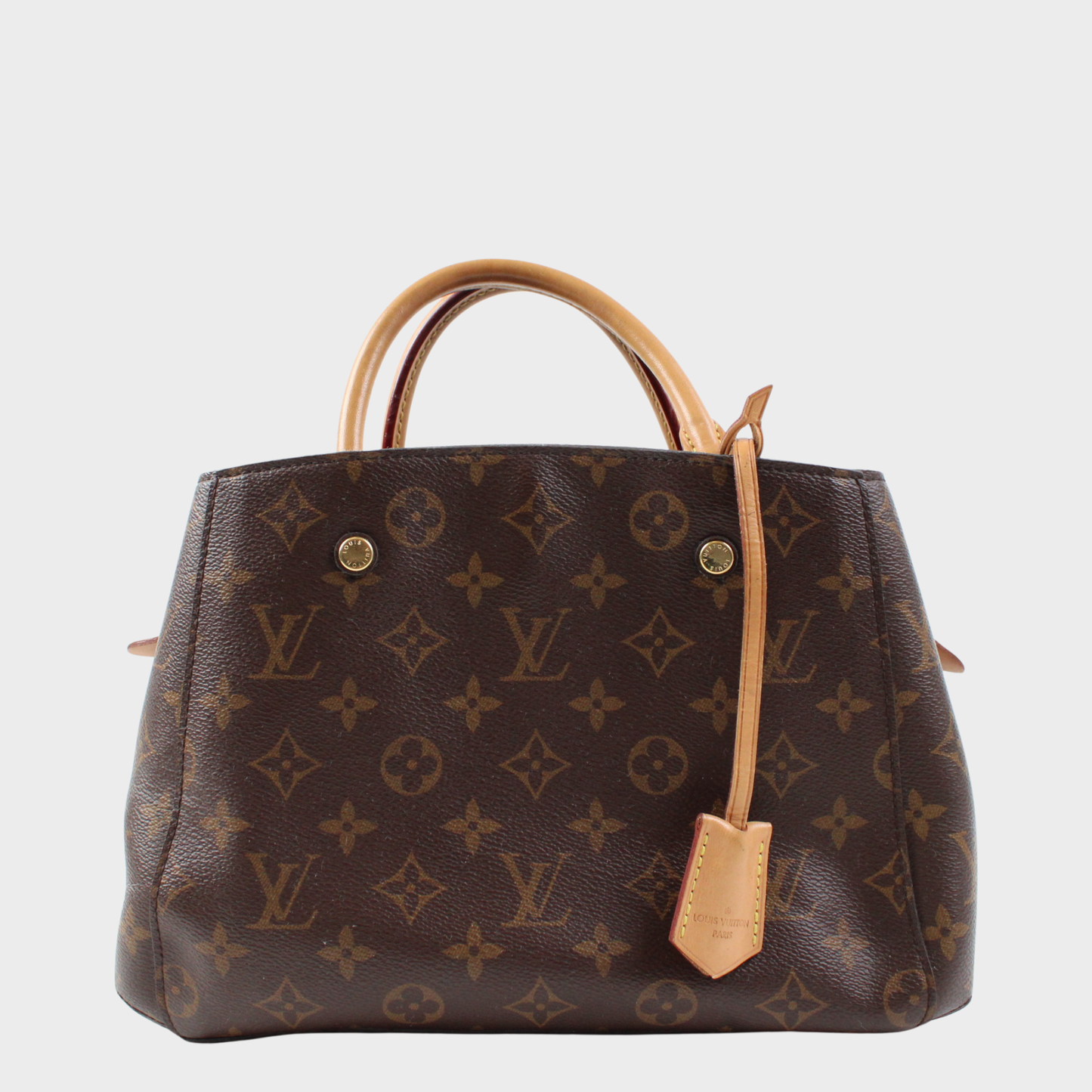 Louis Vuitton Montaigne BB