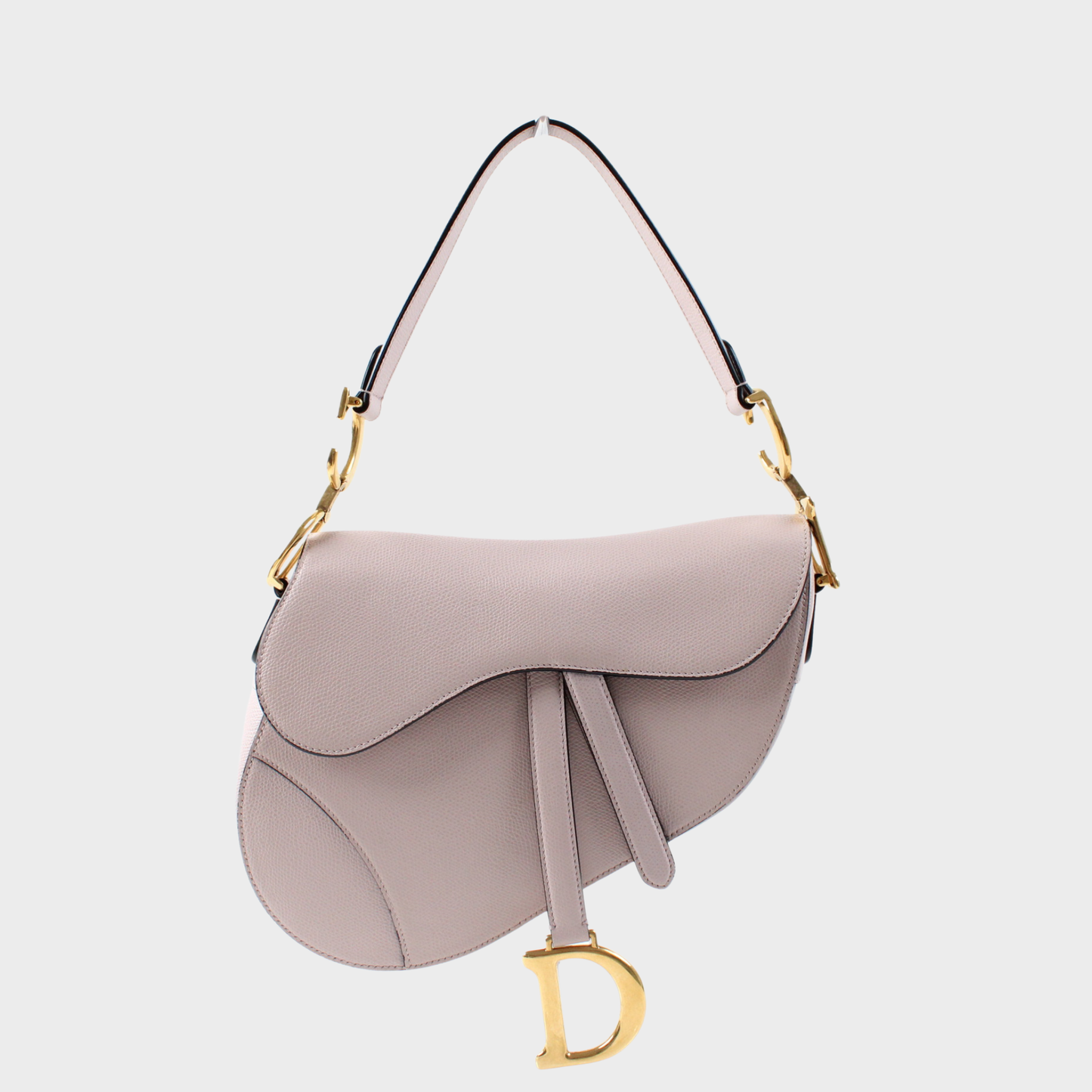 Christian Dior Saddle Media