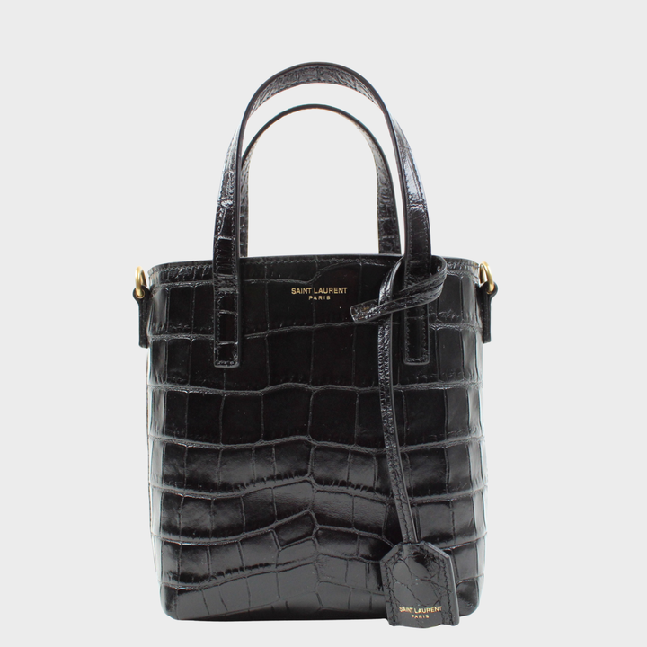 Saint Laurent Tote Bag Toy