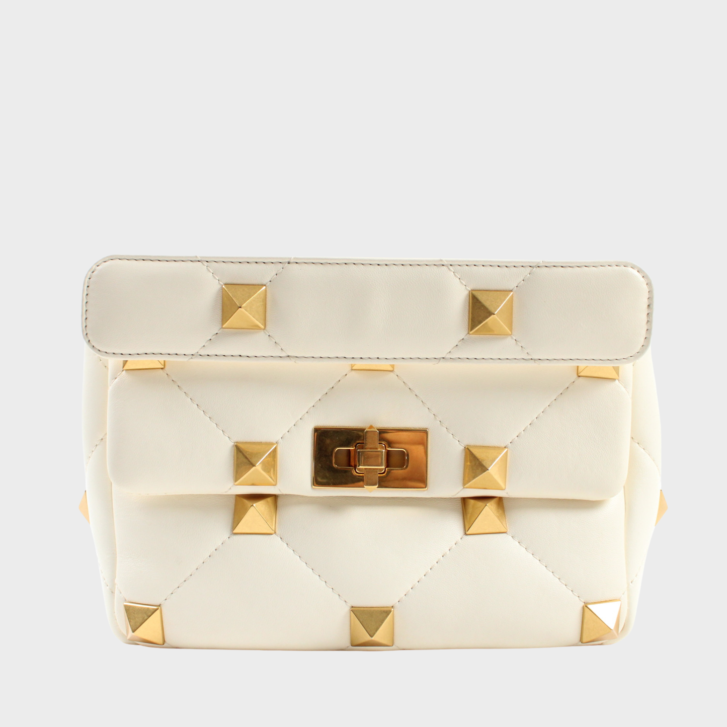 Valentino Garavani Roman Stud Piccola
