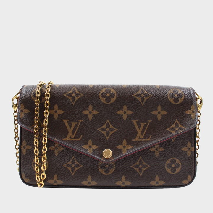 Louis Vuitton Pochette Félicie