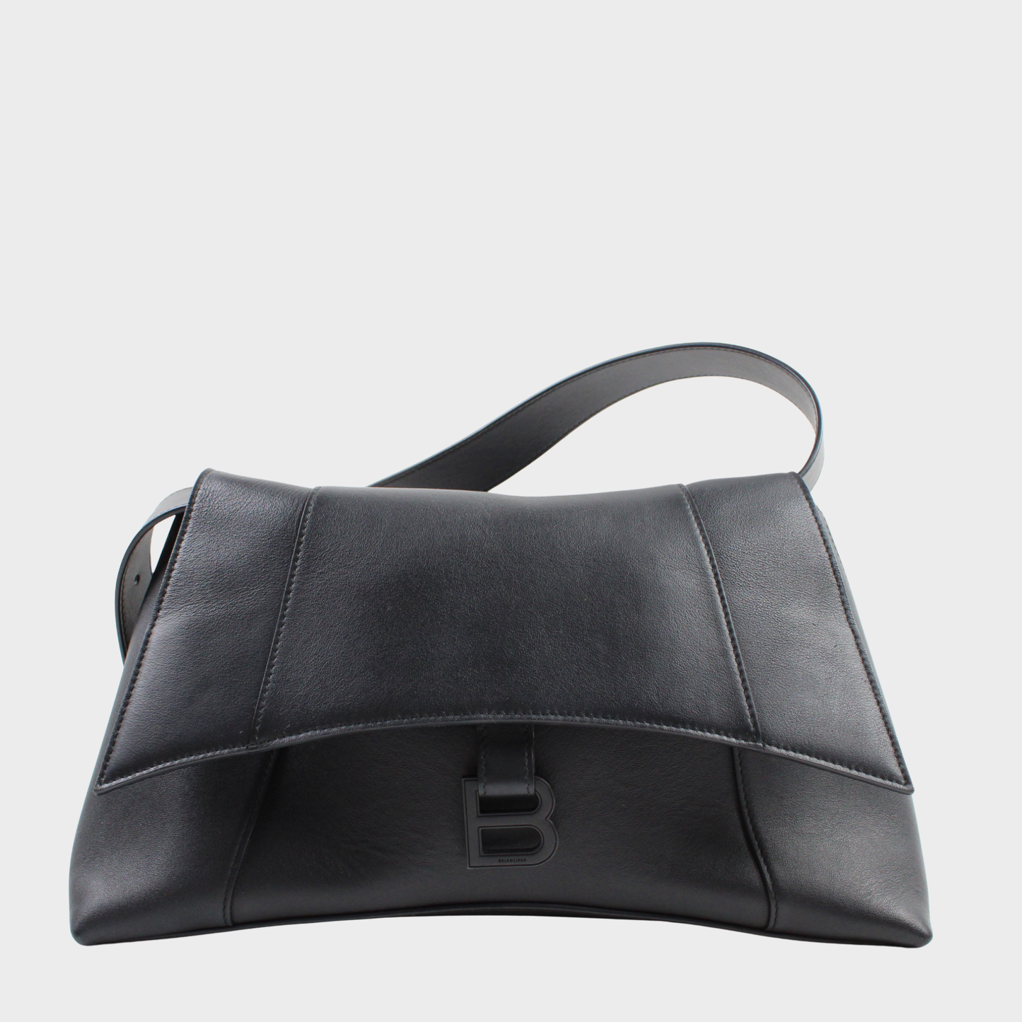Balenciaga Downtown Media