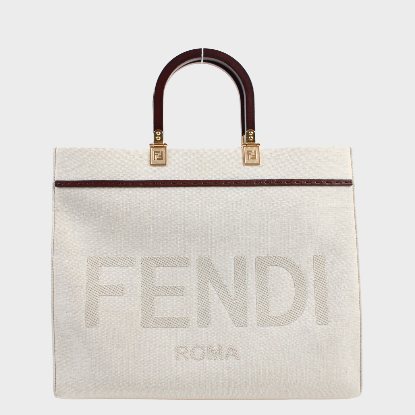 Fendi Sunshine In Tela