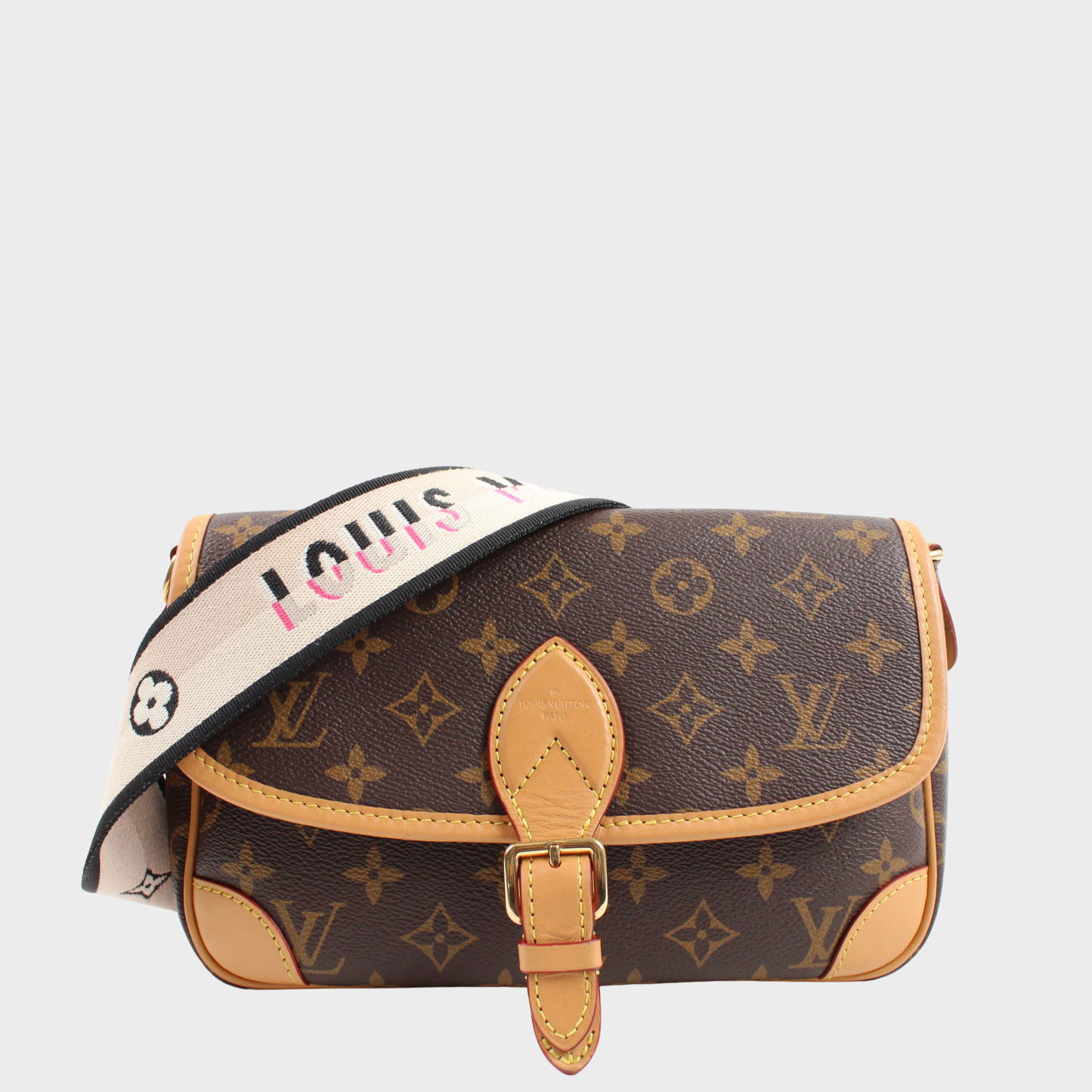 Louis Vuitton Diane Monogram