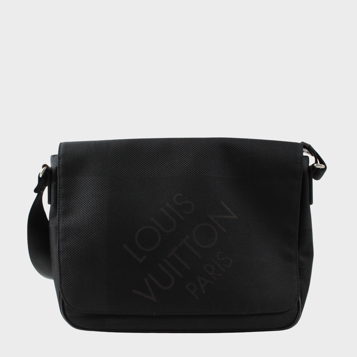 Louis Vuitton Damier Geant Borsa A Tracolla